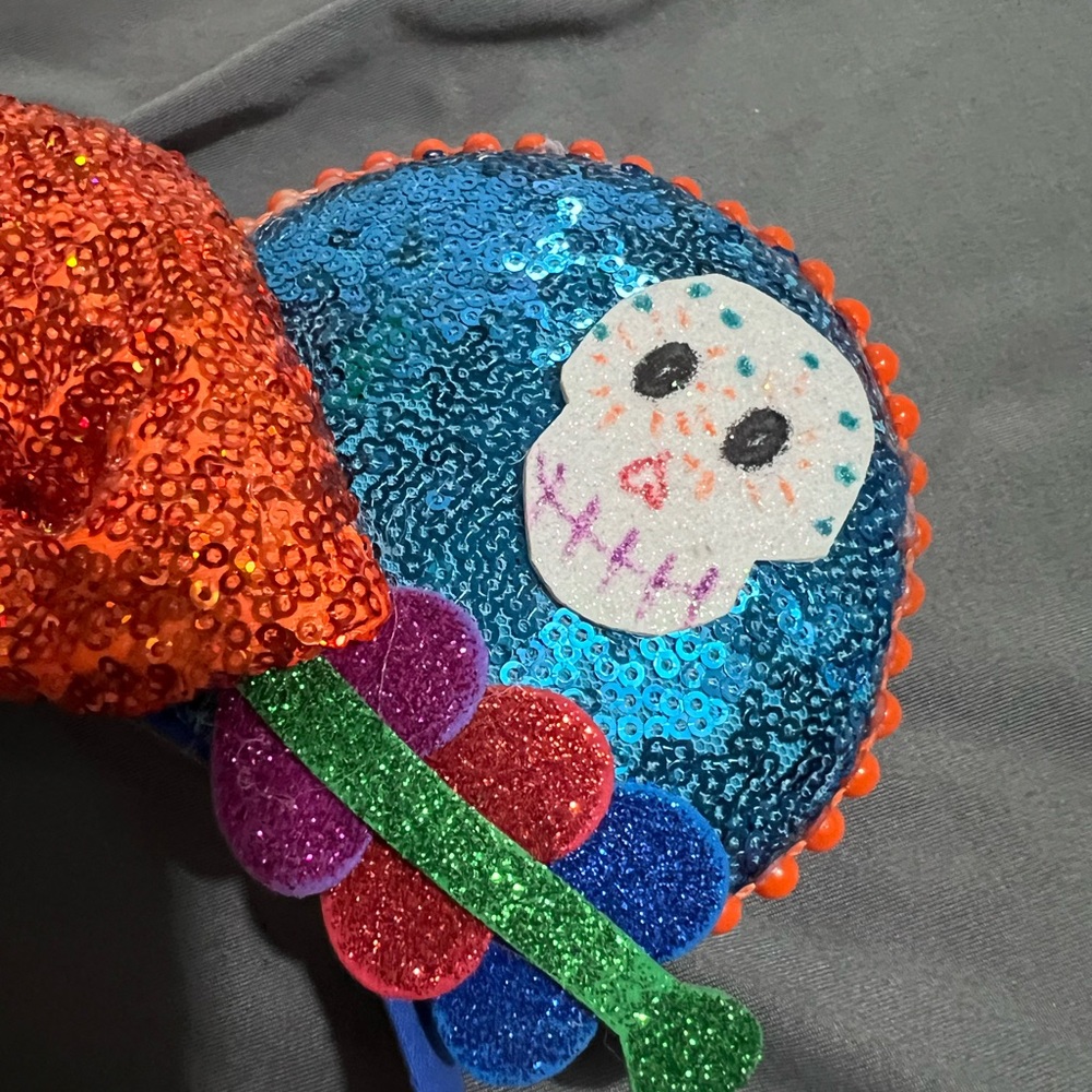 Coco Mickey Ears - Picture 3 of 4